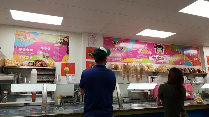 Julie’s la michoacana Picture 5