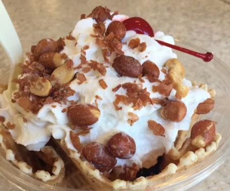 Kilwins Ice Cream - Chocolate - Fudge