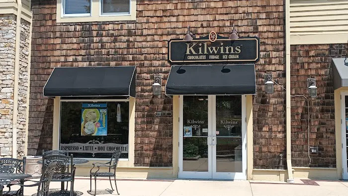 Kilwins Ice Cream - Chocolate - Fudge Picture 3