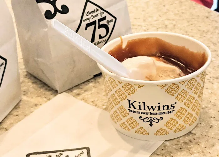 Kilwins Ice Cream - Chocolate - Fudge Picture 9