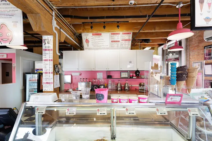 Kimmer's Ice Cream Picture 1