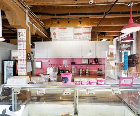 Kimmer's Ice Cream