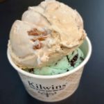Kilwins Ice Cream - Chocolate - Fudge