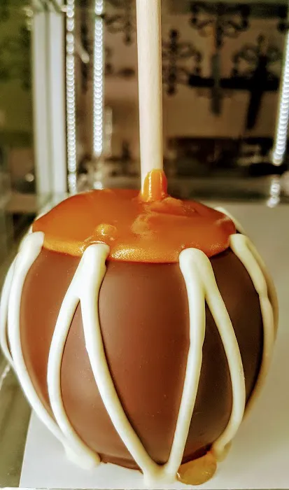 Kilwins Ice Cream - Chocolate - Fudge Picture 8