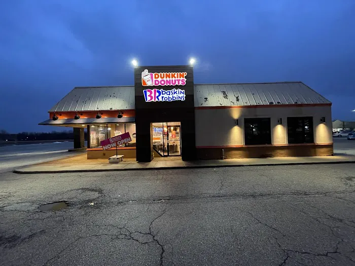 Baskin-Robbins Picture 2