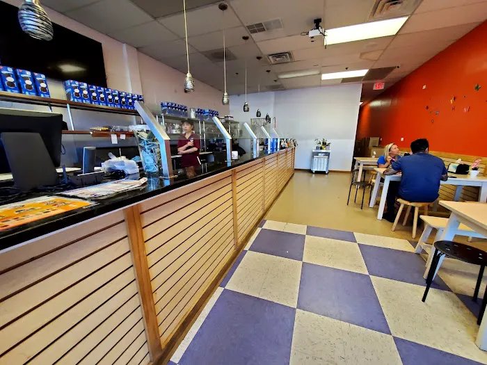 Fanny's Thai Roll Ice Cream Picture 7