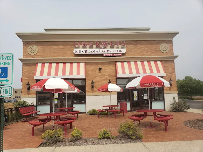 Oberweis Ice Cream and Dairy Store Picture 1