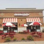 Oberweis Ice Cream and Dairy Store