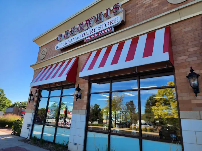 Oberweis Ice Cream and Dairy Store Picture 10