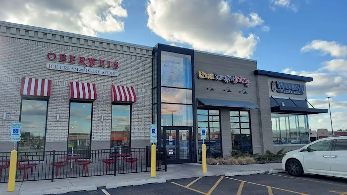 Oberweis Ice Cream and Dairy Store Picture 1