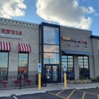 Oberweis Ice Cream and Dairy Store ico