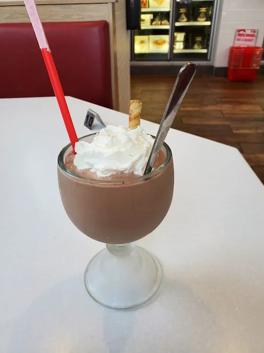 Oberweis Ice Cream and Dairy Store Picture 7