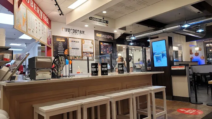 Oberweis Ice Cream and Dairy Store Picture 4