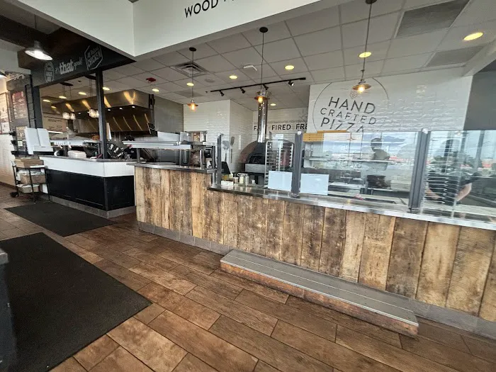 Oberweis Ice Cream and Dairy Store Picture 5