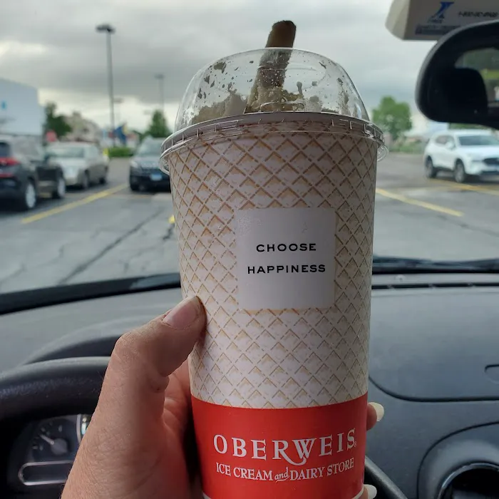 Oberweis Ice Cream and Dairy Store Picture 6