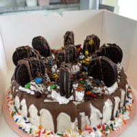 Candy’s Creamery ico