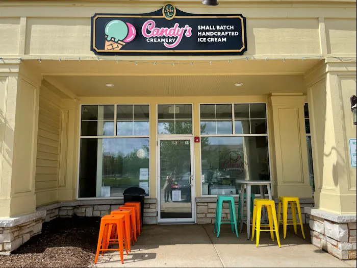 Candy’s Creamery Picture 2