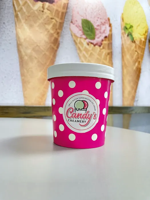 Candy’s Creamery Picture 7