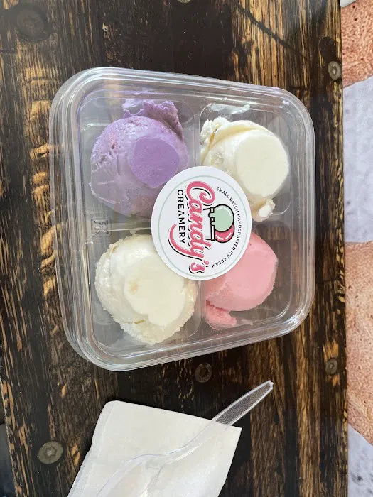 Candy’s Creamery Picture 10