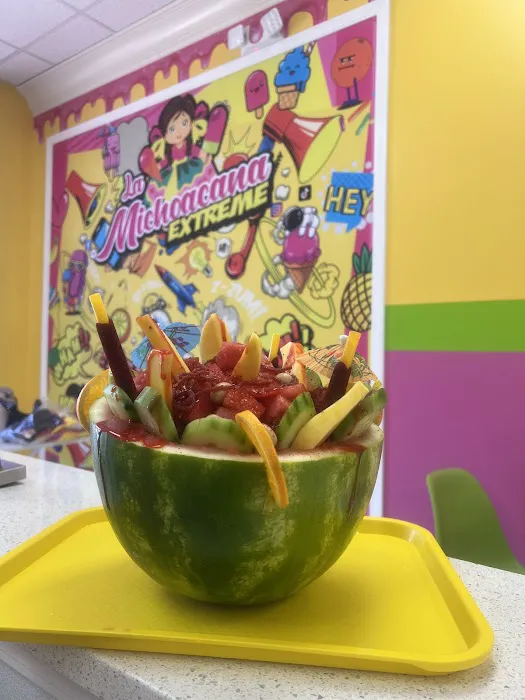 Paleteria La Michoacana Picture 3
