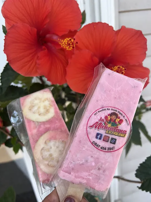 Paleteria La Michoacana Picture 2