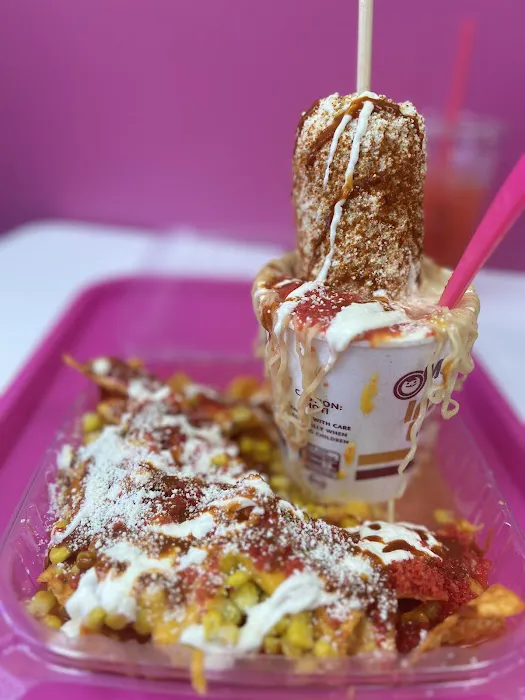 Paleteria La Michoacana Picture 1