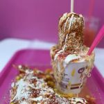 Paleteria La Michoacana
