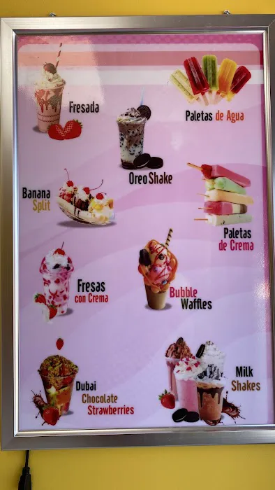 Paleteria La Michoacana Picture 7
