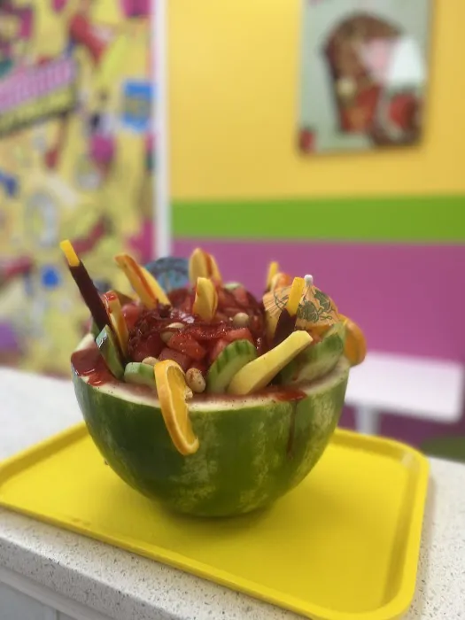 Paleteria La Michoacana Picture 9