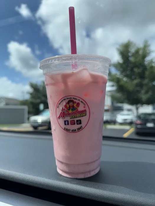 Paleteria La Michoacana Picture 4