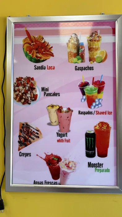 Paleteria La Michoacana Picture 6