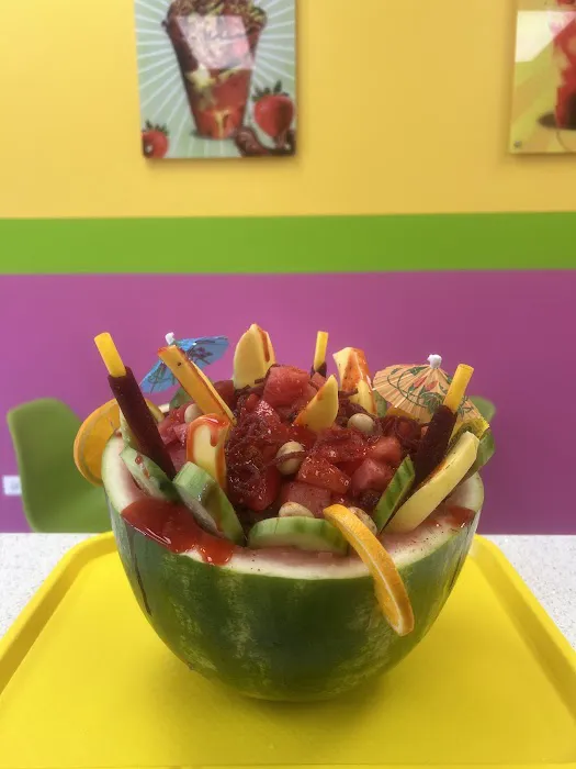 Paleteria La Michoacana Picture 10