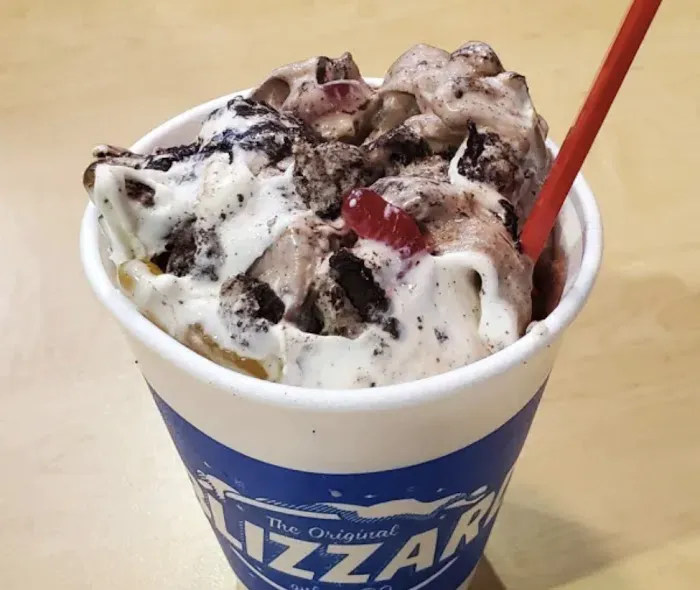 Dairy Queen (Treat) Picture 6