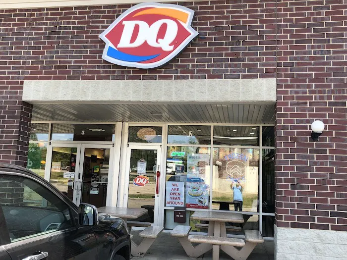 Dairy Queen (Treat) Picture 1