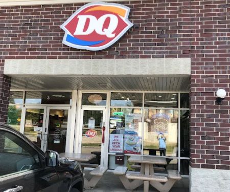 Dairy Queen (Treat)