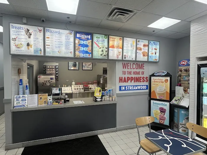 Dairy Queen (Treat) Picture 5