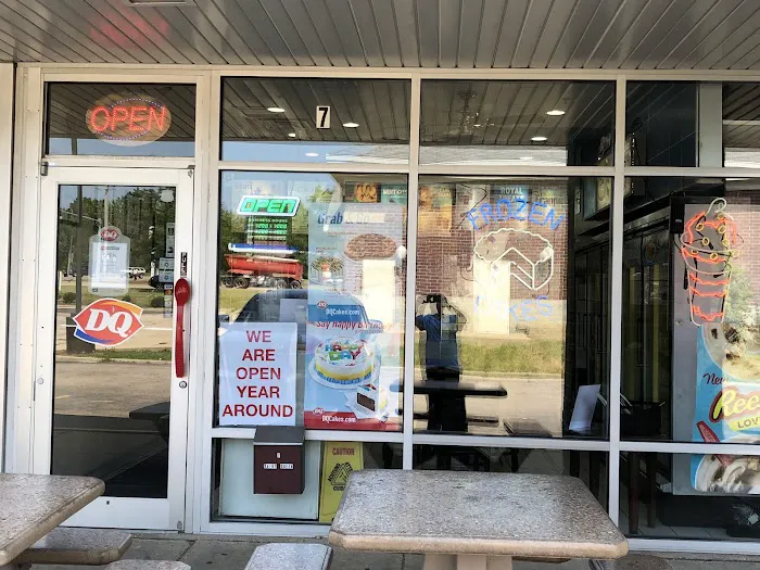 Dairy Queen (Treat) Picture 8