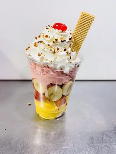 La Michoacana Number 1 Picture 1