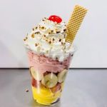 La Michoacana Number 1