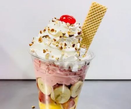 La Michoacana Number 1