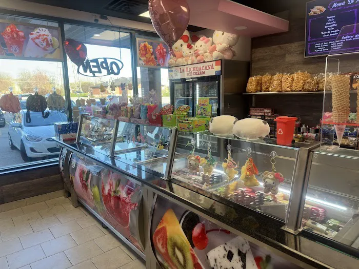 La Michoacana Number 1 Picture 2