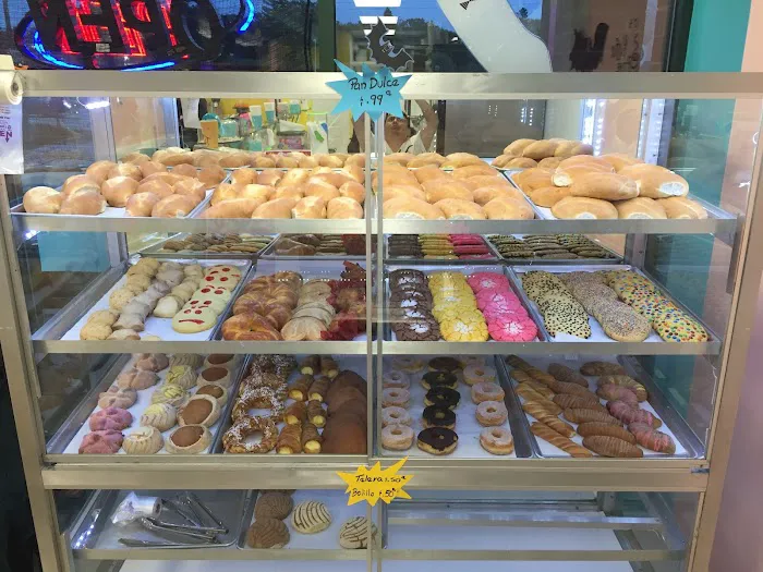 La Michoacana Number 1 Picture 4