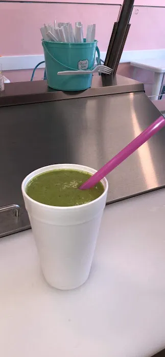 La Michoacana Number 1 Picture 7