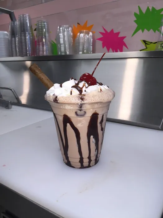 La Michoacana Number 1 Picture 10