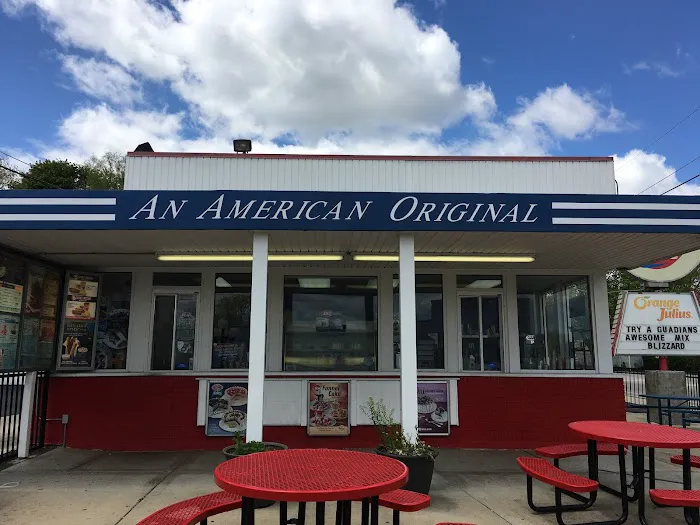 Dairy Queen (Treat) Picture 1