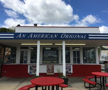 Dairy Queen (Treat)
