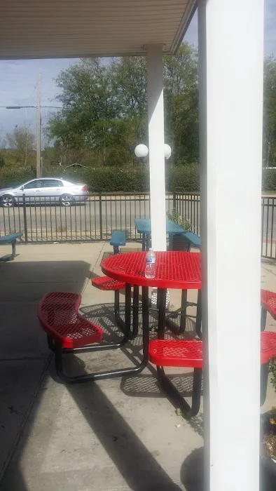 Dairy Queen (Treat) Picture 8