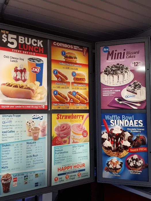 Dairy Queen (Treat) Picture 9