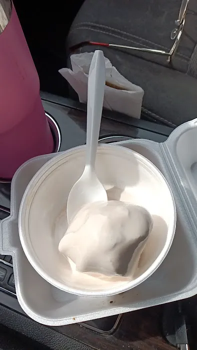 Oasis Ice Cream & Grill Picture 5