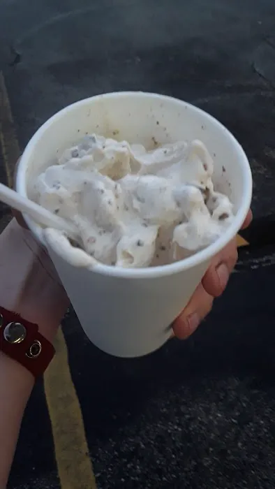 Oasis Ice Cream & Grill Picture 6